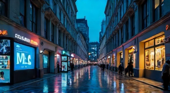 Einfluss der Technologie auf die Bezahlphilosophie (3/10)