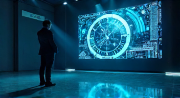 Einfluss der Technologie auf die Psyche (6/10)