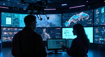 Einfluss der Technologie auf die Sicherheit (3/10)