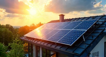 Einfluss des kulturellen Wandels auf die Solartechnologie (3/10)