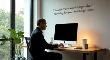 Einfluss des Steve Jobs auf die Computerwelt