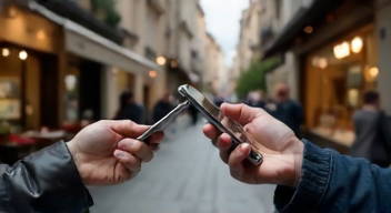 Einfluss digitaler Zahlungen auf das menschliche Verhalten (6/10)