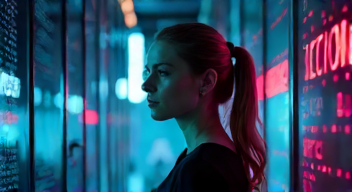 Einfluss von Künstlern auf die Cybersecurity (10/10)