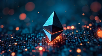 Ethereum und seine strukturellen Schwächen