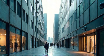 Gesellschaftliche Strukturen und Sicherheitsarchitekturen (6/10)