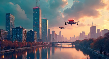 Gesellschaftliche Veränderungen durch Technologie (6/10)