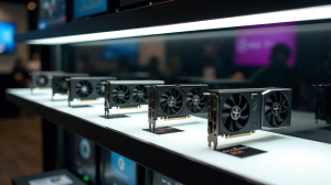 Grafikkarten kaufen: Preistrends, Modelle und Marktanalysen 2025