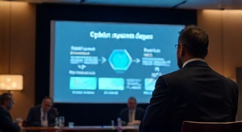 Ich als Cybersecurity-Experte: Risiken und Herausforderungen (1/10)