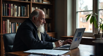 Ich als Historiker über Cyberangriffe und ihre Auswirkungen (1/10)