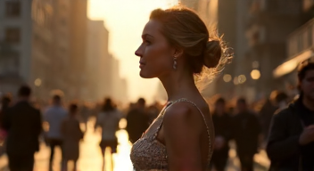 Ich bin Adele, Sängerin (10/10)