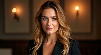 Ich bin Adele, Sängerin und Künstlerin (8/10)