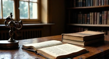 Ich bin Albert Einstein (Physiker, 1879-1955) und teile meine Gedanken zu Innovationsstrategien