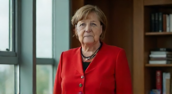 Ich bin Angela Merkel (Politikerin, 69 Jahre) (7/10)