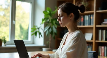 Ich bin Dr. Elena Fischer, Sozialwissenschaftlerin (10/10)