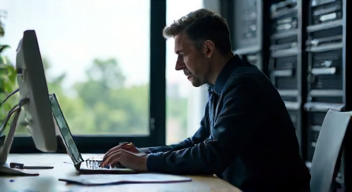 Ich bin Dr. Anton Meier, IT-Sicherheitsexperte, 42 Jahre. (2/10)