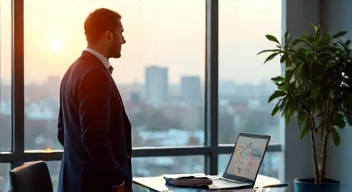 Ich bin Dr. Sven Schumacher, IT-Sicherheitsexperte (2/10)