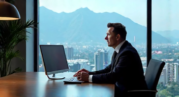 Ich bin Elon Musk, Tech-Milliardär (4/10)