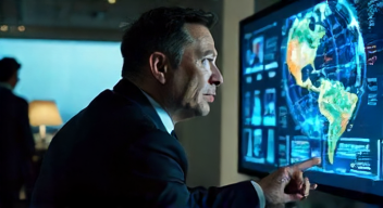 Ich bin Elon Musk (Tech-Milliardär, 54 Jahre)