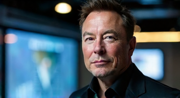 Ich bin Elon Musk, Tech-Milliardär (54 Jahre) (4/10)