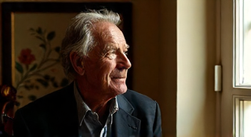 Ich bin Herbert Grönemeyer (Sänger, 66 Jahre)