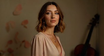 Ich bin Maria Fischer, Sängerin, 30 Jahre. (10/10)