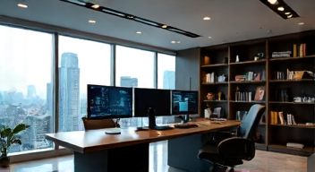 Ich bin Jürgen Hoffmann, Cybersecurity-Analyst (2/10)