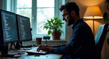 Ich bin Sam James, Gentoo-Entwickler und sicherheitstechnischer Berater (2/10)