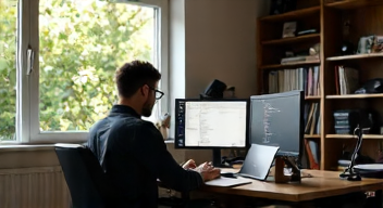 Ich bin Sam James, Gentoo-Entwickler und sicherheitstechnischer Berater (10/10)