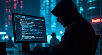 Ich erinnere an die Bedrohung durch Zero-Day-Lücken (1/10)