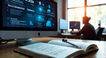 Ich erinnere an die Notwendigkeit von Cybersecurity-Standards (1/10)