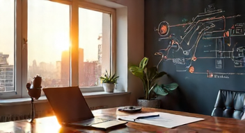 Ich erinnere mich an den Tag, als die digitale Transformation begann (1/10)