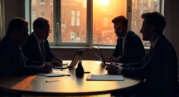 Ich erinnere mich an die Diskussionen über Mobilfunk und Sicherheit (1/10)