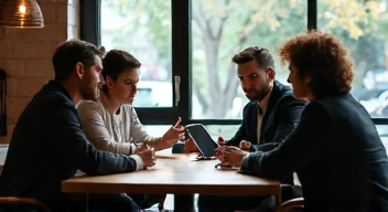 Ich erinnere mich an die hitzigen Diskussionen über digitale Zahlungsmethoden (1/10)