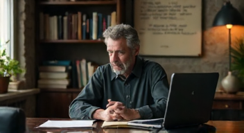 Ich erinnere mich an die Zeit, als Passwörter allein nicht mehr ausreichten (1/10)