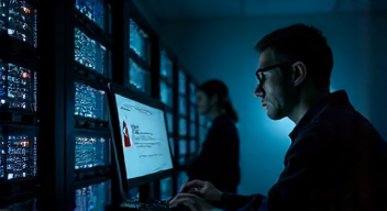 Ich über die Gefahren der IT-Sicherheit (1/10)