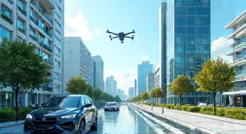 Innovationen in der Technologie und deren Auswirkungen (4/10)