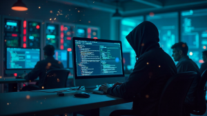 IT-Sicherheitslücken, ImageMagick, Cyberangriffe: Einblicke in digitale Bedrohungen