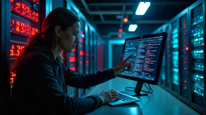 Kritische Cisco-Sicherheitslücken: Netzwerkschutz, Cyberangriffe, Verwaltungssysteme