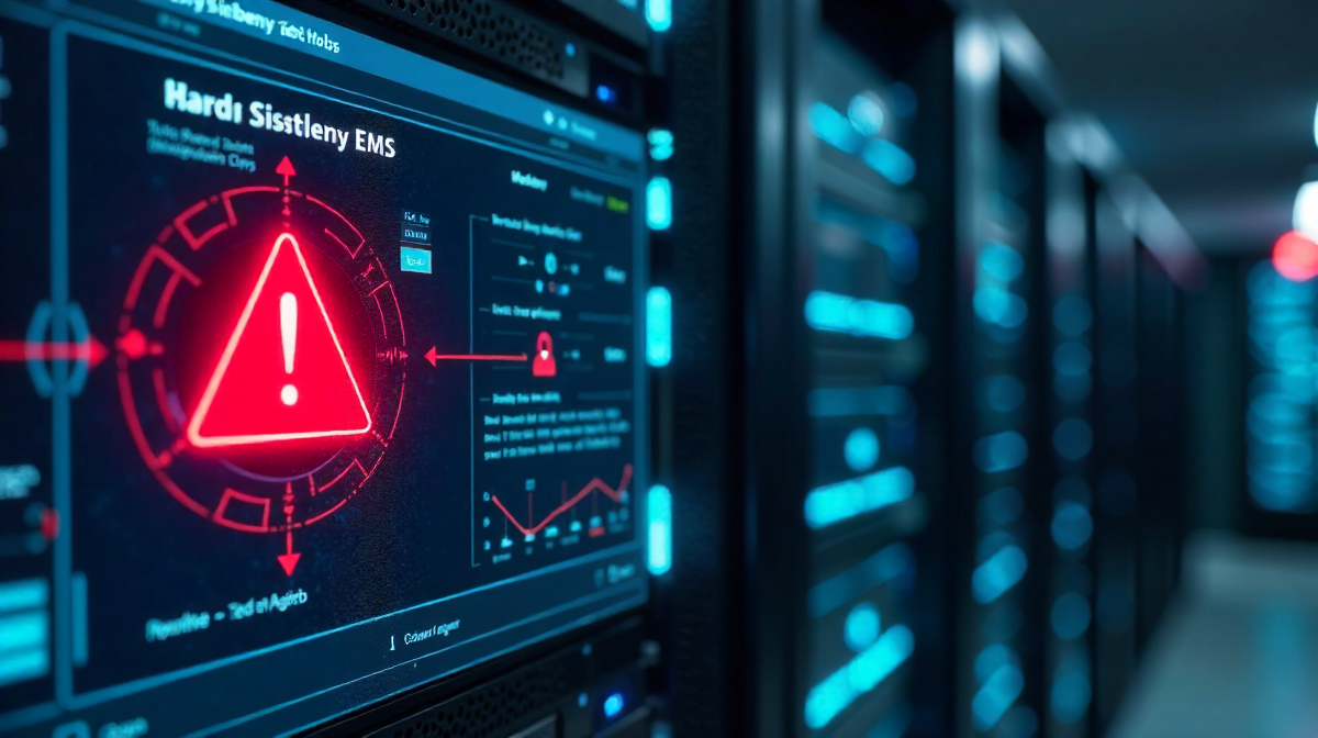 Kritische Sicherheitslücken: FortiClient EMS, Zero-Day, Angreifer