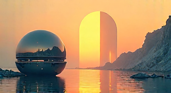 Künstlerische Reflexionen über autonome Technologien (10/10)