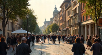 Kulturelle Bedeutung des Klangs in der modernen Welt (3/10)