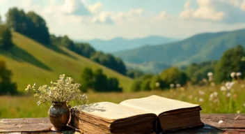 Kulturelle Perspektiven durch Johann Wolfgang von Goethe (3/10)