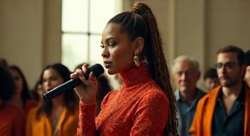 Kulturelle Perspektiven in der Politik (9/10)