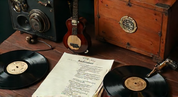 Kulturelle Produkte durch Adele (8/10)