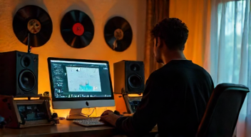 Kulturelle Veränderungen durch KI in der Musik (8/10)