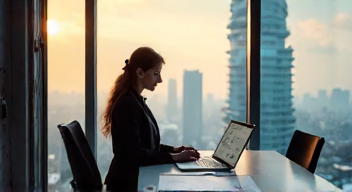 Langfristige Strategien durch Dr. Sarah Weber (10/10)