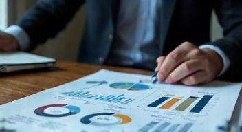 Marktanalyse durch Experten (2/10)