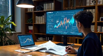 Marktanalysen und Preisstrategien (2/10)