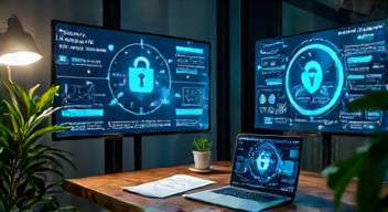 Maßnahmen zur Migration zur Quantensicherheit