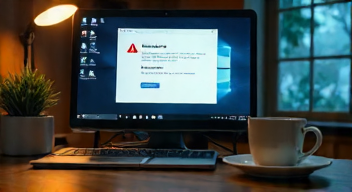 Mein Blick auf die Herausforderungen der Windows-Updates (1/10)
